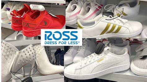 ross dress for less boots.